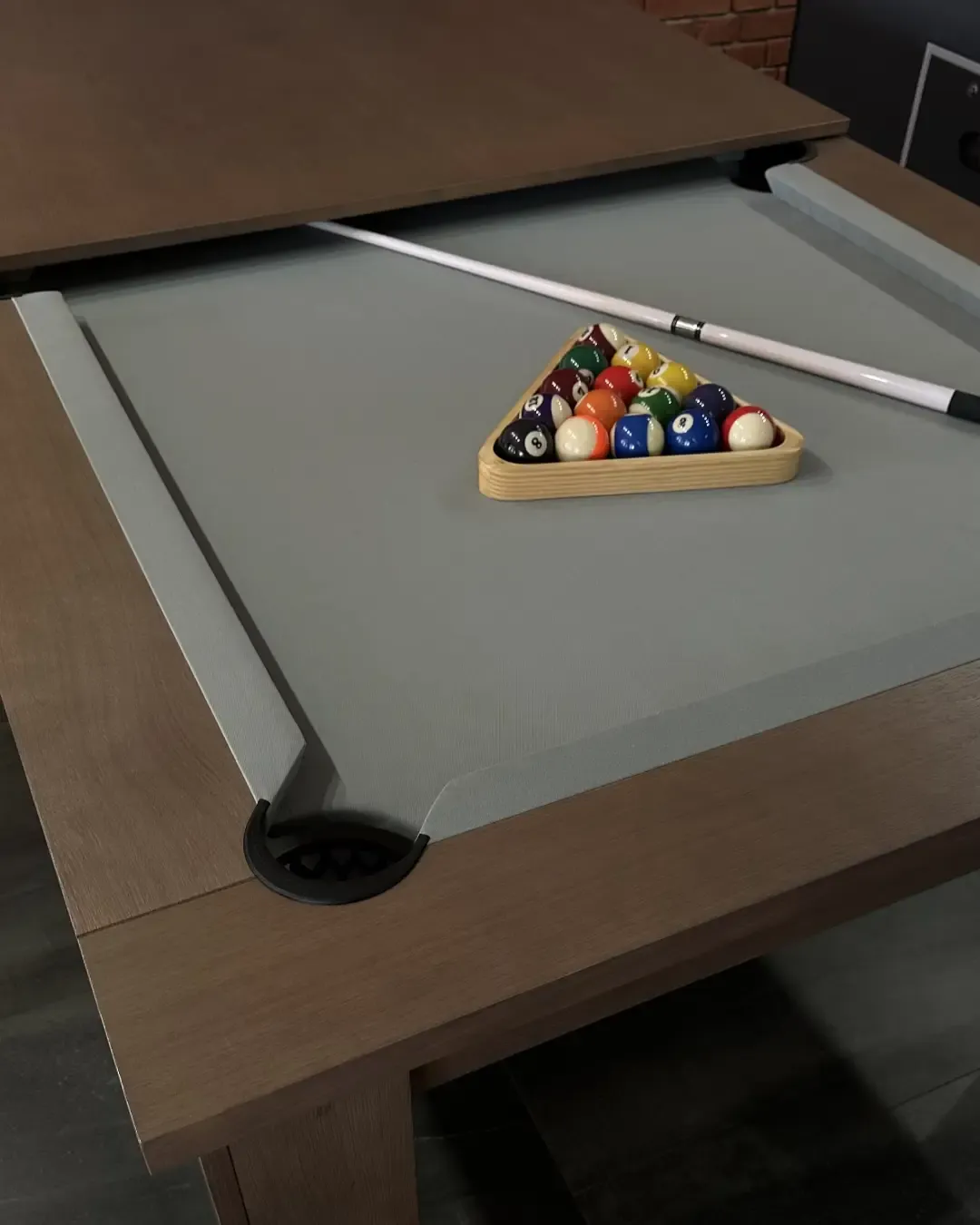 Stół bilardowy — produkt