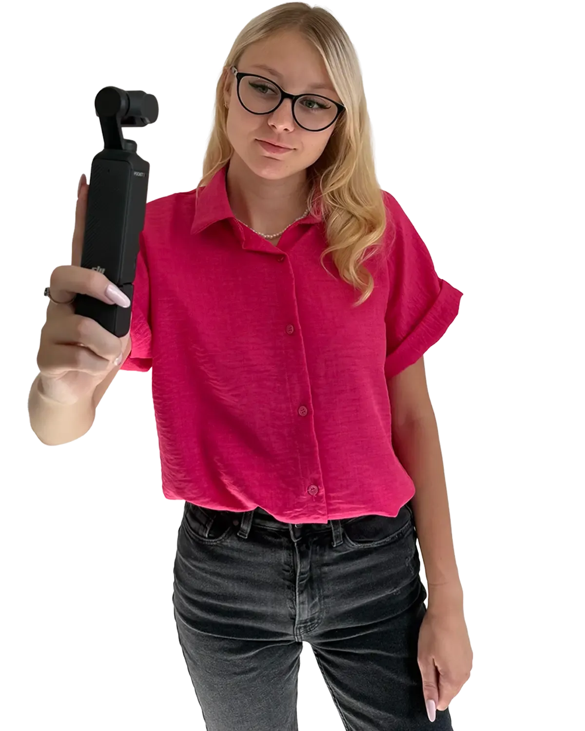 Wiktoria Czekan - Social Media