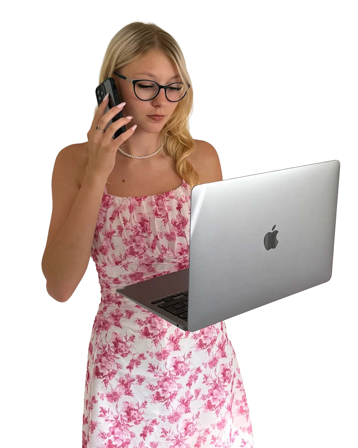 Wiktoria – projekty graficzne dla firm