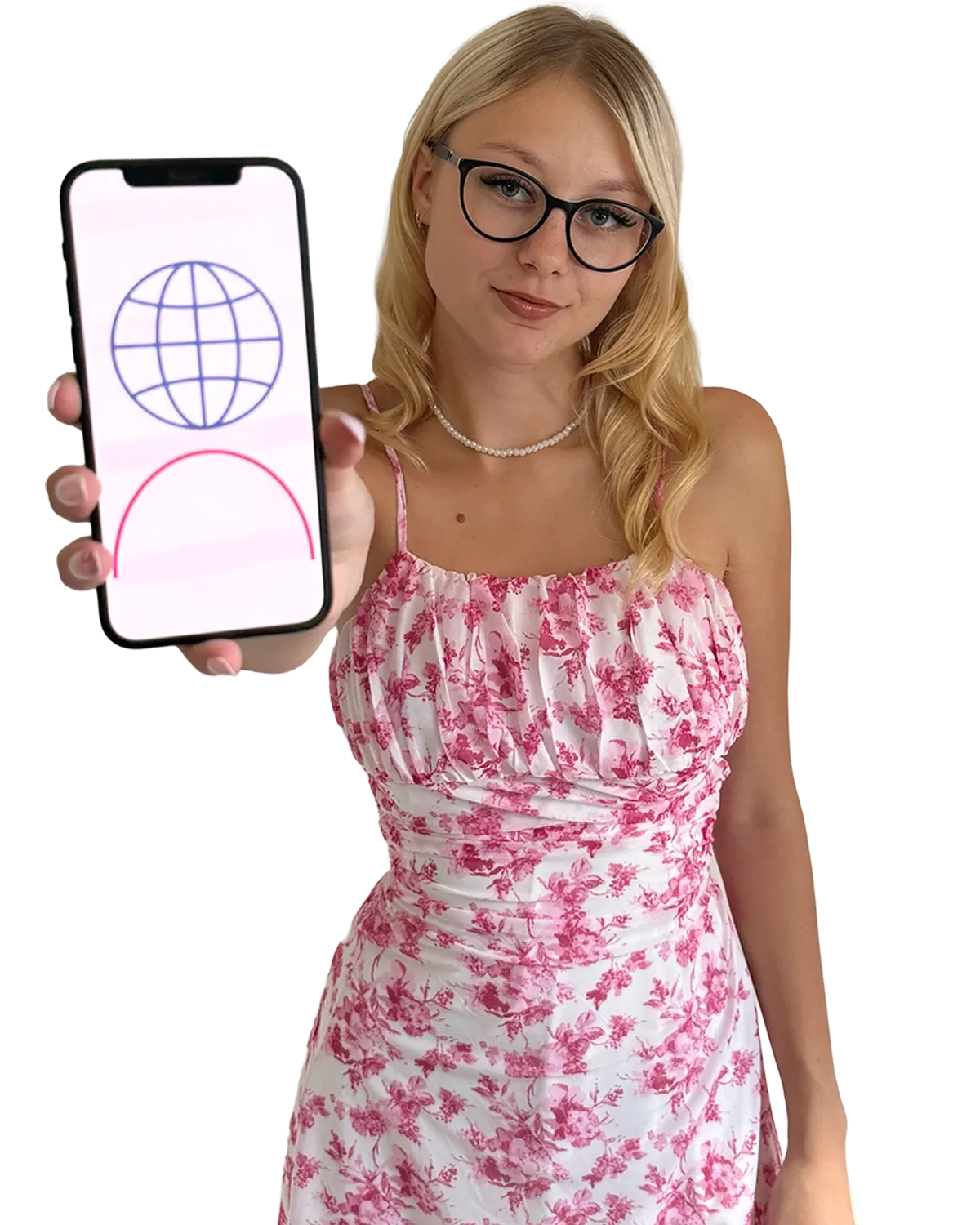 Wiktoria — Social Media